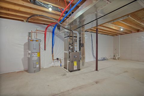 Tiny photo for 3 Eric Court, Bloomington, IL 61705 (MLS # 12536124)