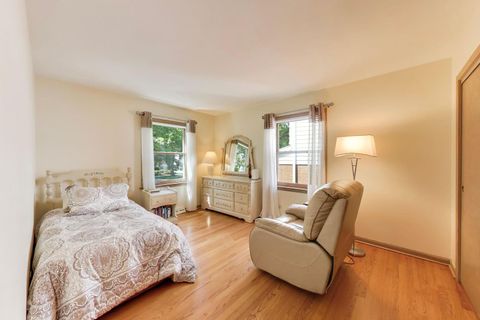 Tiny photo for 1012 Bonita Drive, Park Ridge, IL 60068 (MLS # 12696851)