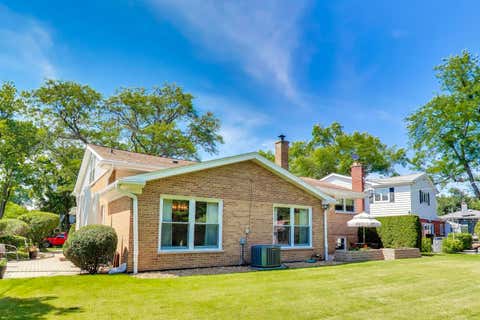 Tiny photo for 1012 Bonita Drive, Park Ridge, IL 60068 (MLS # 12696851)