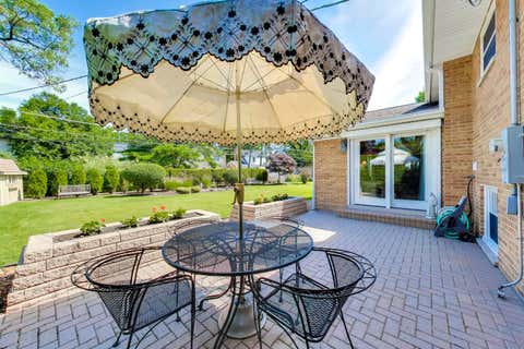Tiny photo for 1012 Bonita Drive, Park Ridge, IL 60068 (MLS # 12696851)