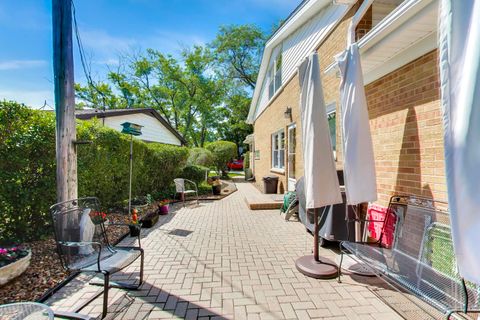 Tiny photo for 1012 Bonita Drive, Park Ridge, IL 60068 (MLS # 12696851)