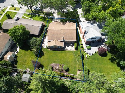 Tiny photo for 1012 Bonita Drive, Park Ridge, IL 60068 (MLS # 12696851)