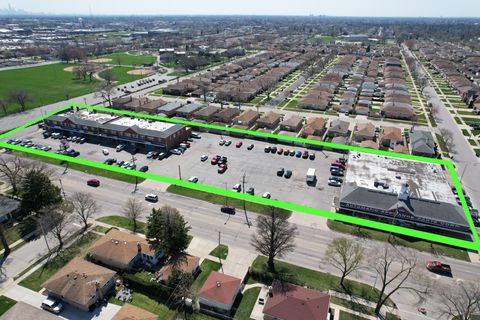 7701-7757 W Lawrence Avenue Norridge IL 60706