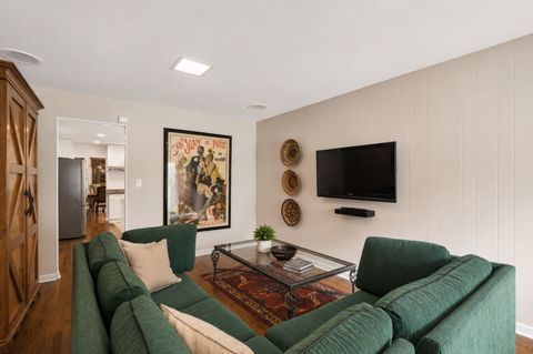 Tiny photo for 3856 Rutgers Lane, Northbrook, IL 60062 (MLS # 12697789)