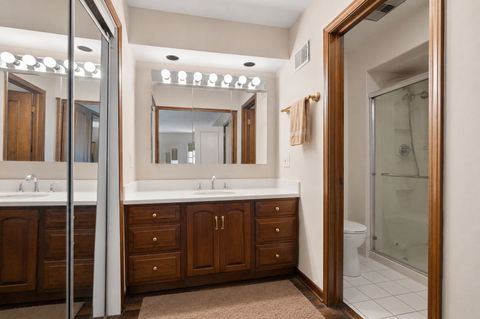 Tiny photo for 3856 Rutgers Lane, Northbrook, IL 60062 (MLS # 12697789)