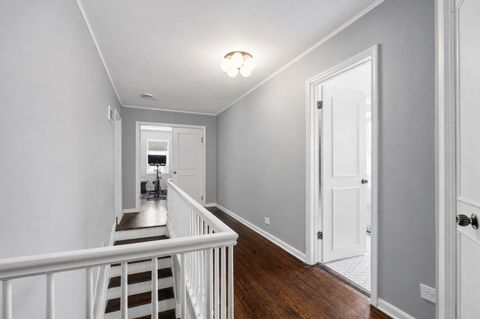 Tiny photo for 3856 Rutgers Lane, Northbrook, IL 60062 (MLS # 12697789)