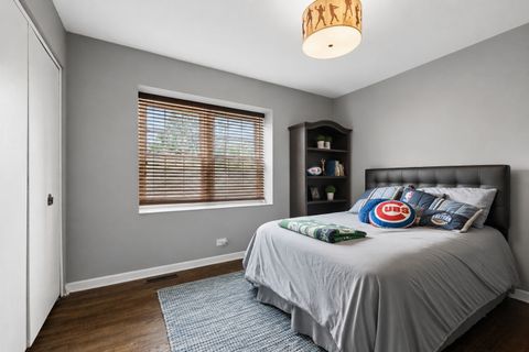 Tiny photo for 3856 Rutgers Lane, Northbrook, IL 60062 (MLS # 12697789)