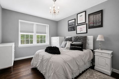 Tiny photo for 3856 Rutgers Lane, Northbrook, IL 60062 (MLS # 12697789)