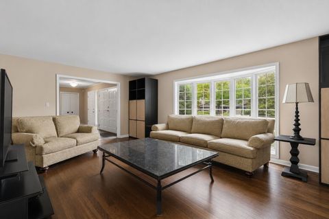 Tiny photo for 3856 Rutgers Lane, Northbrook, IL 60062 (MLS # 12697789)