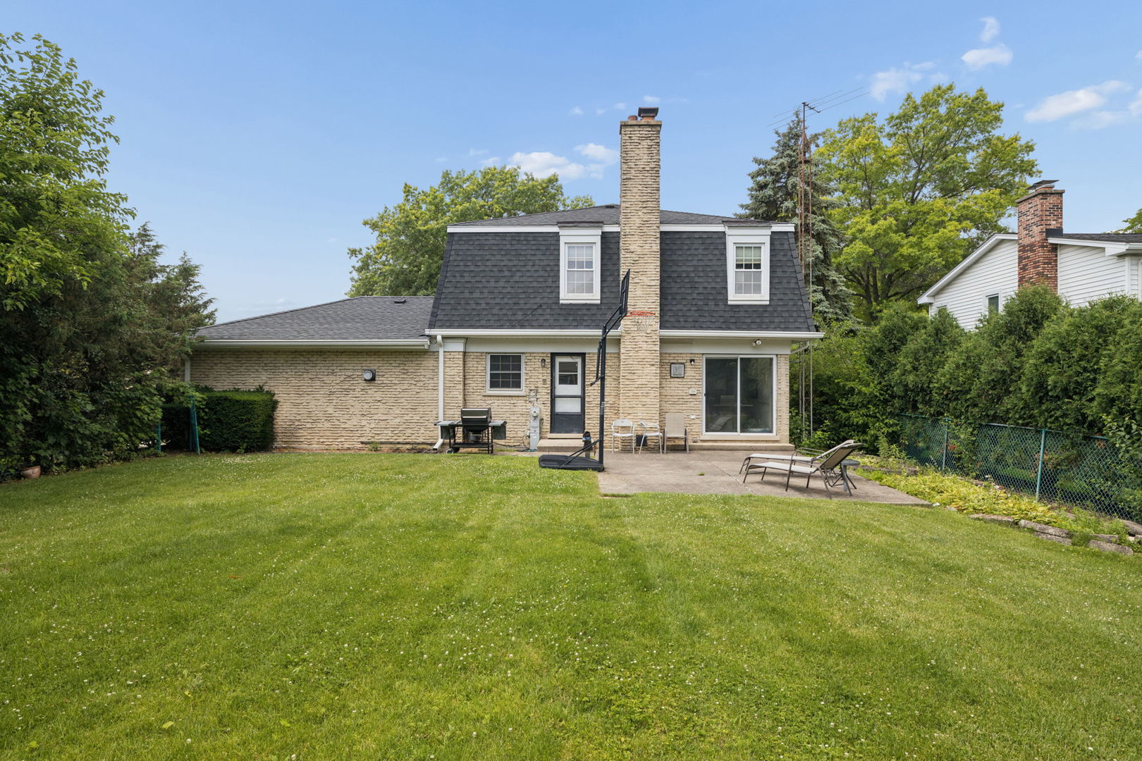 3856 Rutgers Lane