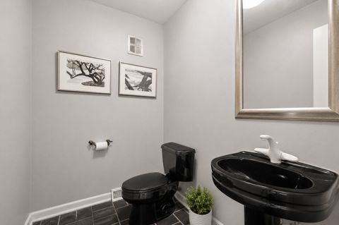 Tiny photo for 3856 Rutgers Lane, Northbrook, IL 60062 (MLS # 12697789)