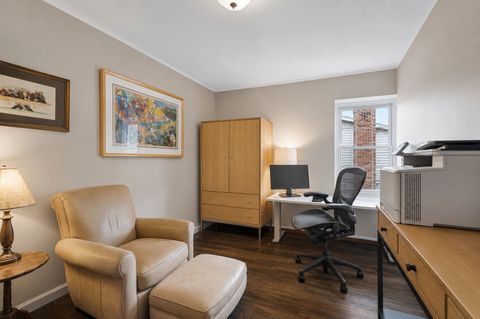 Tiny photo for 3856 Rutgers Lane, Northbrook, IL 60062 (MLS # 12697789)