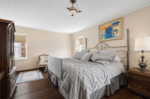 Tiny photo for 3856 Rutgers Lane, Northbrook, IL 60062 (MLS # 12697789)