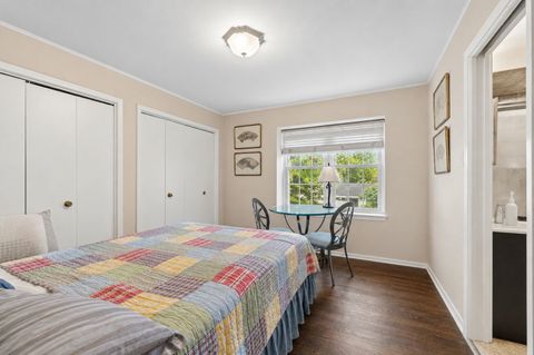 Tiny photo for 3856 Rutgers Lane, Northbrook, IL 60062 (MLS # 12697789)
