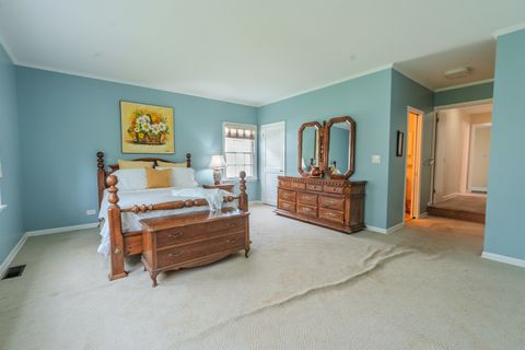 Tiny photo for 534 Cumnor Court, Deerfield, IL 60015 (MLS # 12627472)
