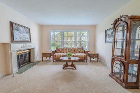 Tiny photo for 534 Cumnor Court, Deerfield, IL 60015 (MLS # 12627472)