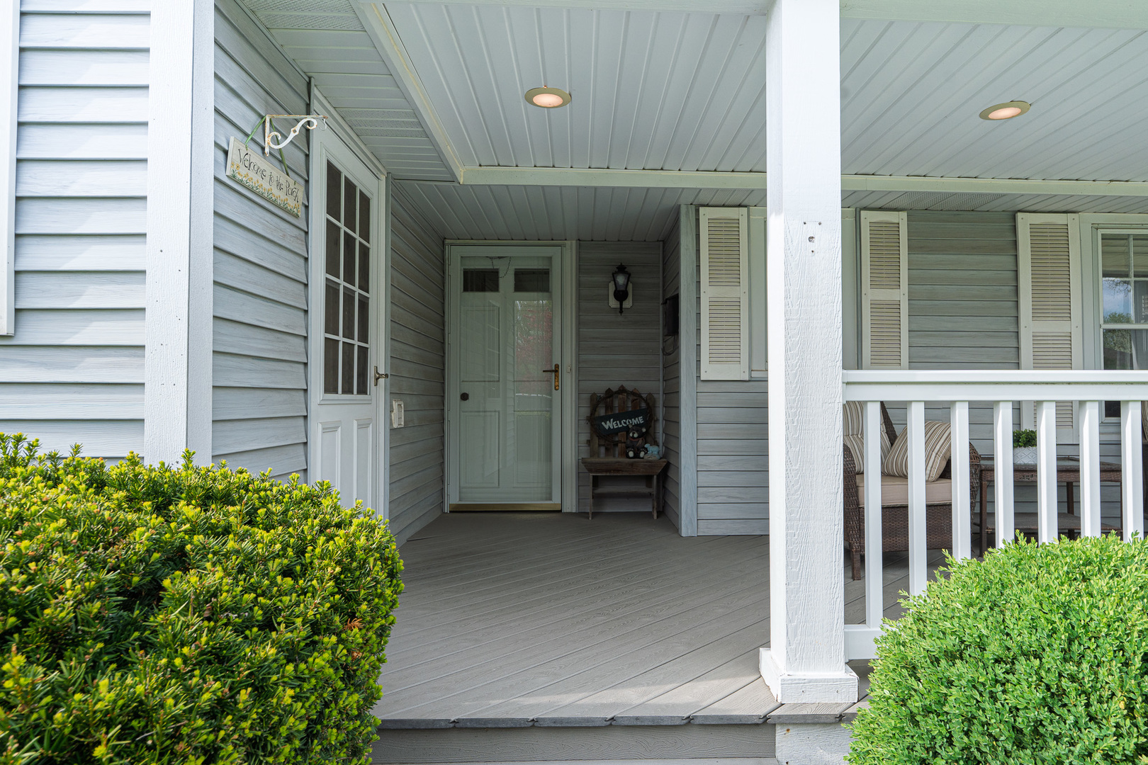 534 Cumnor Court