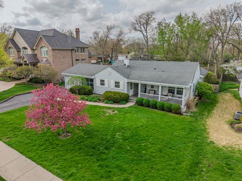 Tiny photo for 534 Cumnor Court, Deerfield, IL 60015 (MLS # 12627472)