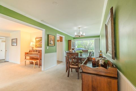 Tiny photo for 534 Cumnor Court, Deerfield, IL 60015 (MLS # 12627472)