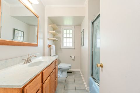 Tiny photo for 534 Cumnor Court, Deerfield, IL 60015 (MLS # 12627472)