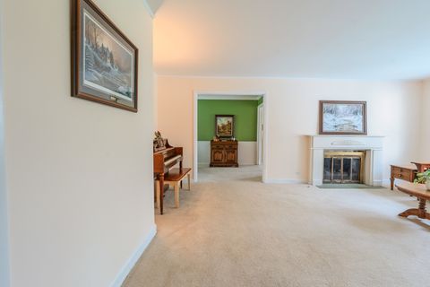 Tiny photo for 534 Cumnor Court, Deerfield, IL 60015 (MLS # 12627472)