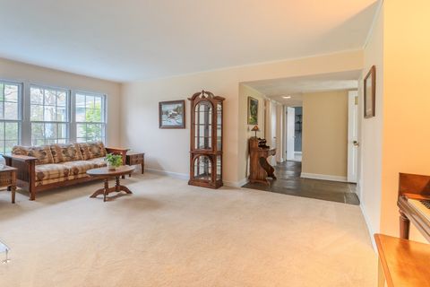 Tiny photo for 534 Cumnor Court, Deerfield, IL 60015 (MLS # 12627472)