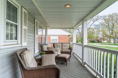 Tiny photo for 534 Cumnor Court, Deerfield, IL 60015 (MLS # 12627472)