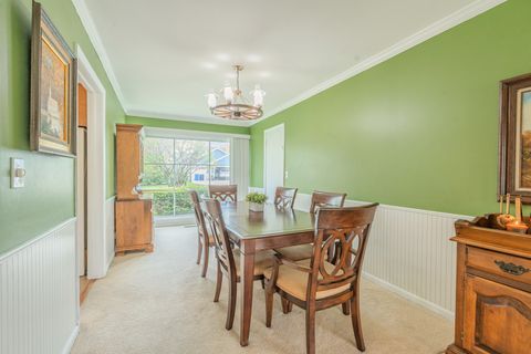 Tiny photo for 534 Cumnor Court, Deerfield, IL 60015 (MLS # 12627472)