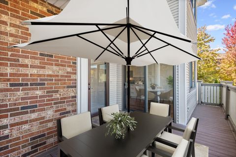 Tiny photo for 1024 Sussex Drive, Northbrook, IL 60062 (MLS # 12504474)