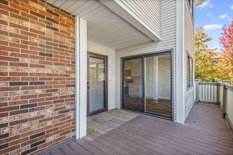 Tiny photo for 1024 Sussex Drive, Northbrook, IL 60062 (MLS # 12504474)