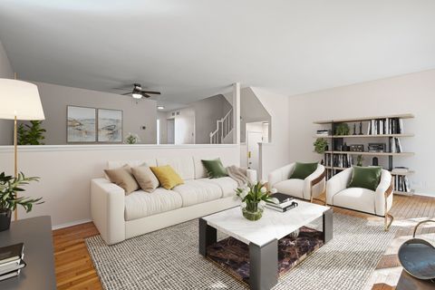 Tiny photo for 1024 Sussex Drive, Northbrook, IL 60062 (MLS # 12504474)