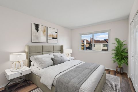 Tiny photo for 1024 Sussex Drive, Northbrook, IL 60062 (MLS # 12504474)