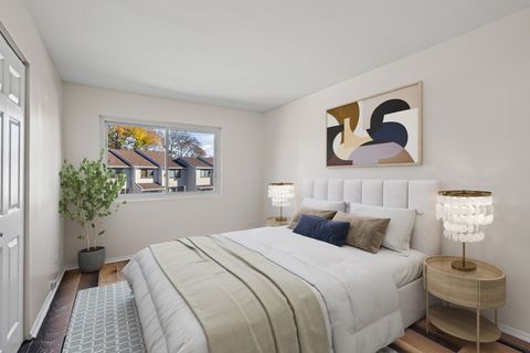 Tiny photo for 1024 Sussex Drive, Northbrook, IL 60062 (MLS # 12504474)