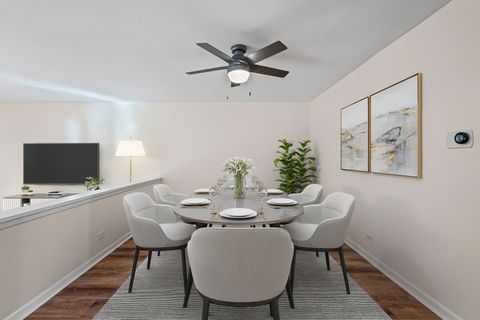 Tiny photo for 1024 Sussex Drive, Northbrook, IL 60062 (MLS # 12504474)