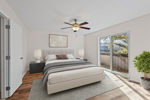 Tiny photo for 1024 Sussex Drive, Northbrook, IL 60062 (MLS # 12504474)