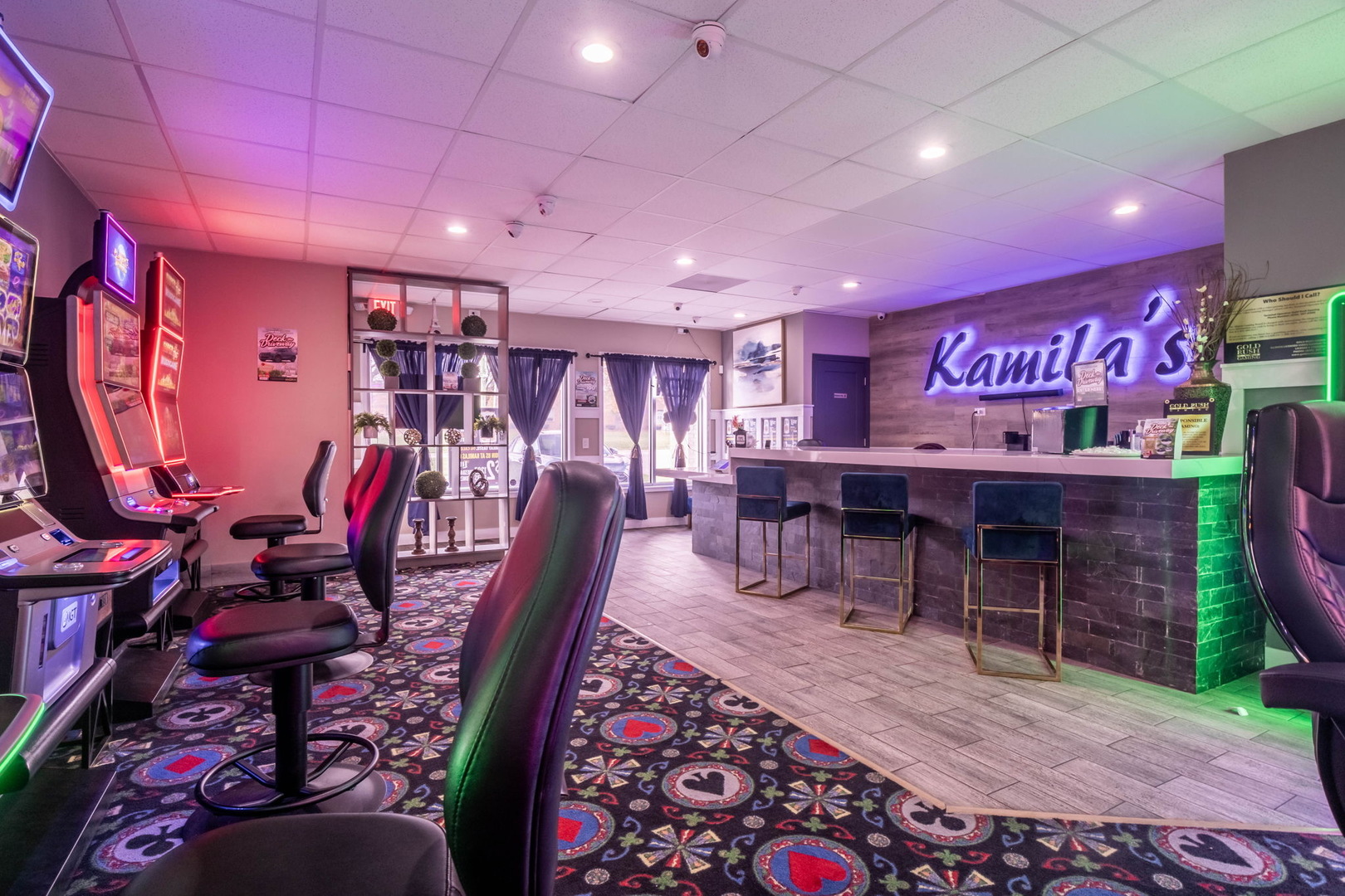 1305-85 N La Fox Street