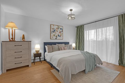 Tiny photo for 3746 N Central Avenue #3D, Chicago, IL 60634 (MLS # 12594604)