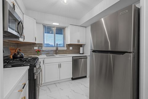 Tiny photo for 3746 N Central Avenue #3D, Chicago, IL 60634 (MLS # 12594604)