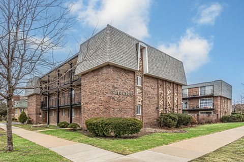 3746 N Central Avenue 3D Chicago IL 60634