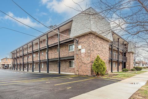 Tiny photo for 3746 N Central Avenue #3D, Chicago, IL 60634 (MLS # 12594604)