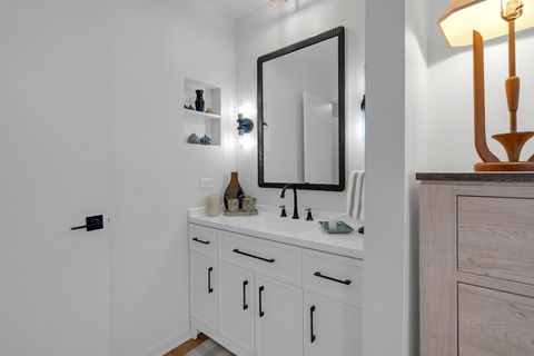 Tiny photo for 3746 N Central Avenue #3D, Chicago, IL 60634 (MLS # 12594604)