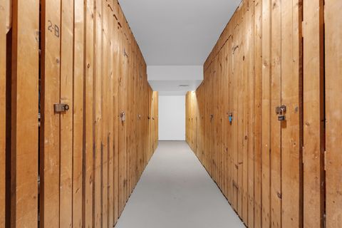 Tiny photo for 3746 N Central Avenue #3D, Chicago, IL 60634 (MLS # 12594604)