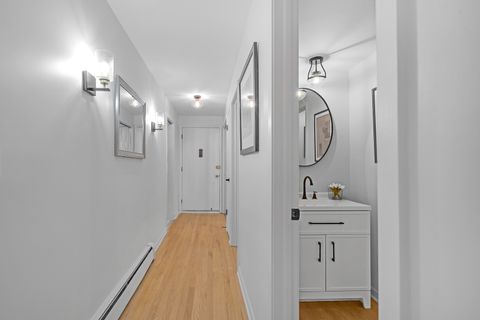 Tiny photo for 3746 N Central Avenue #3D, Chicago, IL 60634 (MLS # 12594604)