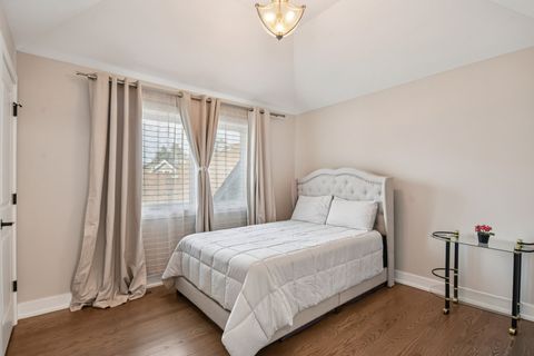 Tiny photo for 8200 S Normandy Avenue, Burbank, IL 60459 (MLS # 12693272)