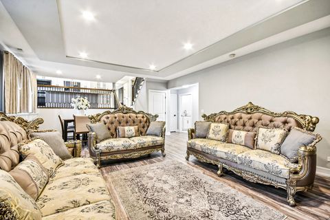 Tiny photo for 8200 S Normandy Avenue, Burbank, IL 60459 (MLS # 12693272)