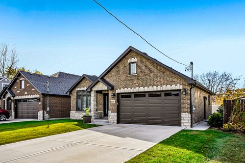 Photo of 8200 S Normandy Avenue, Burbank, IL 60459 (MLS # 12693272)