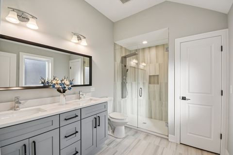 Tiny photo for 8200 S Normandy Avenue, Burbank, IL 60459 (MLS # 12693272)