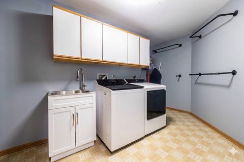 Tiny photo for 9840 Terrace Drive #E2, Palos Park, IL 60464 (MLS # 12615290)