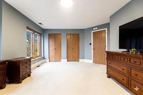 Tiny photo for 9840 Terrace Drive #E2, Palos Park, IL 60464 (MLS # 12615290)