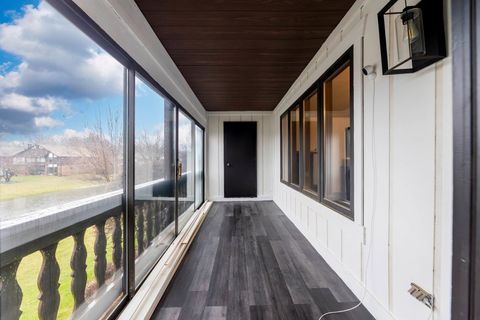 Tiny photo for 9840 Terrace Drive #E2, Palos Park, IL 60464 (MLS # 12615290)